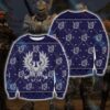 Dragon Age Grey Wardens For Unisex Ugly Christmas Sweater