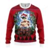 Dragon Ball Son Goku Ultra Instinct Noel Mc Ugly Christmas Sweater