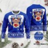 Duke Blue Devils Funny Ugly Christmas Sweater