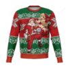 Fairy Tail Ugly Christmas Sweater