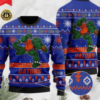 Florida Gators Ugly Christmas Sweater