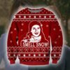 GILMORE GIRLS KNITTING PATTERN UGLY CHRISTMAS SWEATER