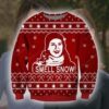 Gilmore Girls Ugly Christmas Sweater