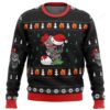 Goblin Slayer Santa Ugly Christmas Sweater