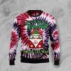 Golden Retriever It’s The Most Beautiful TIme Of The Year Ugly Christmas Sweater