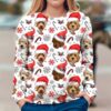 Goldendoodle Ugly Sweater