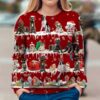 Great Dane Dog Ugly Sweater