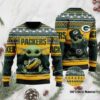 Green Bay Packers Christmas For Fans Ugly Christmas Sweater