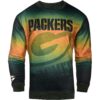 Green Bay Packers NFL Ugly Christmas Sweater