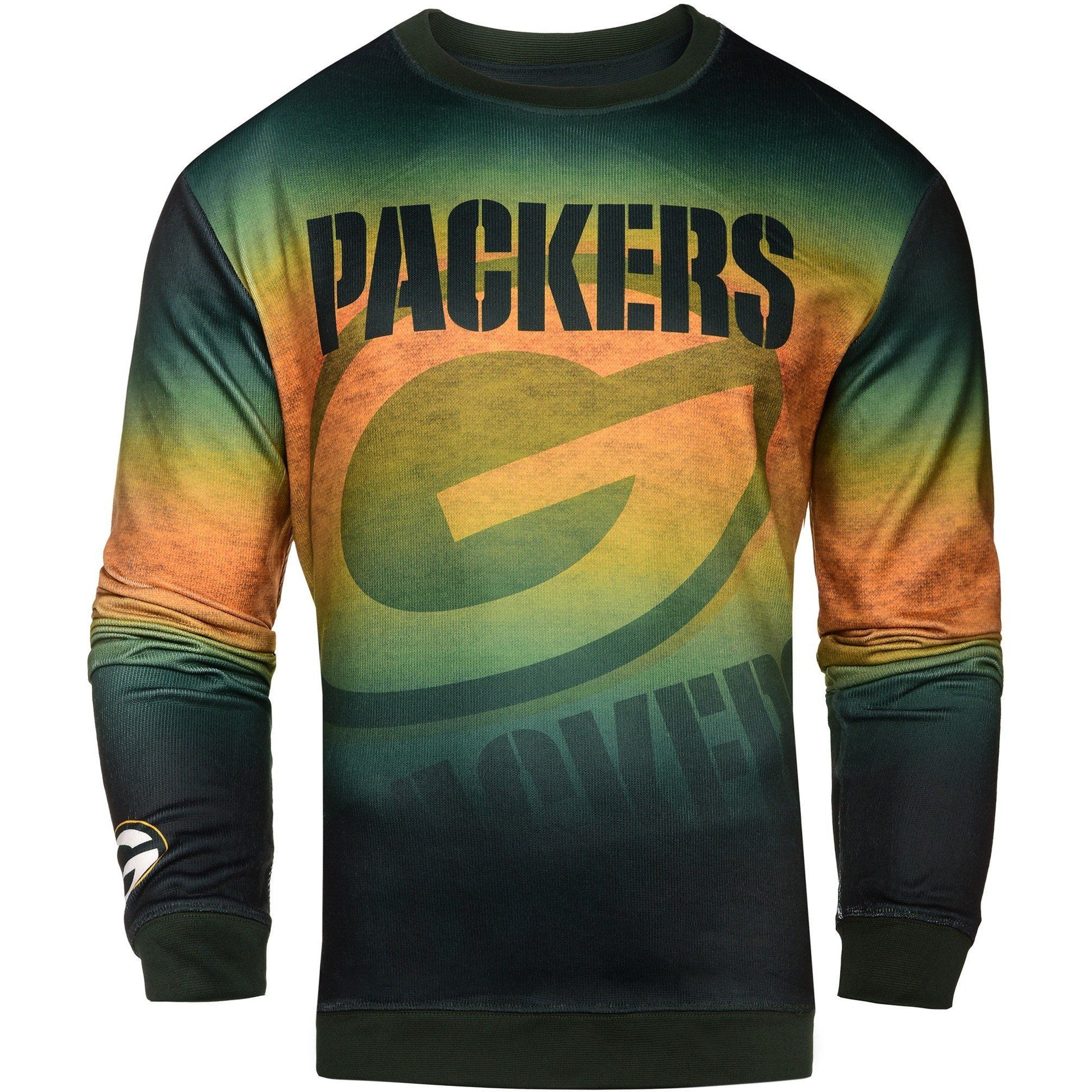 Green Bay Packers NFL Ugly Christmas Sweater Green Bay Packers NFL Ugly Christmas Sweater