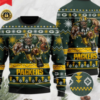 Green Bay Packers Ugly Christmas Sweater