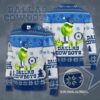 Grinch Dallas Cowboys Ugly Christmas Sweater