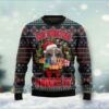 Grumpy Cat Ugly Christmas Sweater