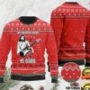 Guitar Man My Favorite Chord Is Gsus Ugly Christmas Sweater