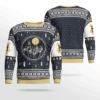 Harry Potter For Unisex Ugly Christmas Sweater