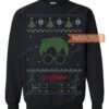 Harry Potter Gryffindor Ugly Christmas Sweater