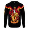 Harry Potter Gryffindor Ugly Sweater