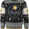 Harry Potter Hogwarts For Fans Ugly Christmas Sweater