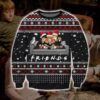 Harry Potter Knitting Pattern 3d Print Ugly Sweater