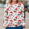 Havanese Ugly Christmas Sweater