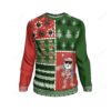 Hawaii Ugly Christmas Sweater