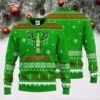 Heineken Reinbeer Christmas Ugly Sweater