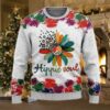 Hippie Soul Ugly Christmas Sweater