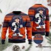 Houston Astros Ugly Christmas Sweater