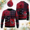 Houston Texans Ugly Christmas Sweaters Best Christmas Gift For Texans Fans
