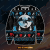 How To Train Your Dragon For Unisex Ugly Christmas Sweater