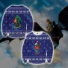 How To Train Your Dragon Ugly Christmas Sweater