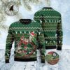 Hummingbird Family Xmas Christmas Ugly Sweater