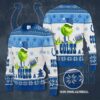 Indianapolis Colts Grinch For Fans Ugly Christmas Sweater