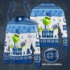 Indianapolis Colts The Grinch Ugly Christmas Sweater