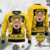Iowa Hawkeyes Funny Ugly Christmas Sweater