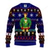 Iron Man Funny Ugly Christmas Sweater