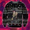 Its Only Rock N Roll The Rolling Stones But I Like It For Unisex Ugly Christmas Sweater