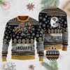 Jacksonville Jaguars Ugly Christmas Sweater