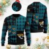 Jacksonville Jaguars Ugly Christmas Sweaters Best Christmas Gift For Jaguars Fans