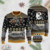 Jacksonville Jaguars Ugly Sweater