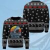 Jawsome Sharks Ugly Sweater