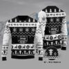 Jeep Ugly Christmas Sweater
