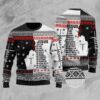 Jesus My Everything Ugly Christmas Sweater