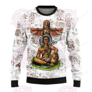 Jesus Ugly Christmas Sweater