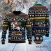 Jingle All The Gay Ugly Christmas Sweater