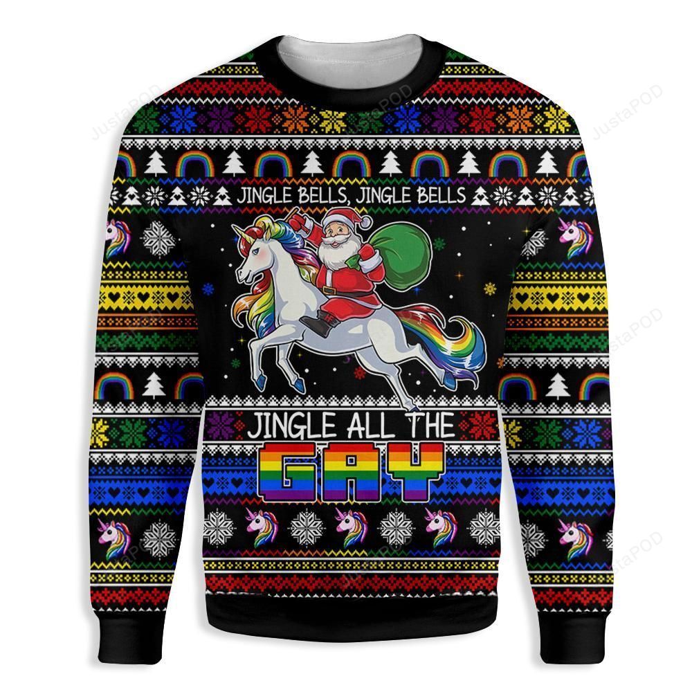 Jingle Bells Jingle Bells