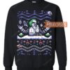 Joker Ugly Christmas Sweater