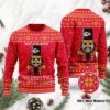 Kansas City Chiefs I Am Not A Player I Just Crush Alot Ugly Christmas Sweater