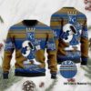 Kansas City Royals Christmas For Fans Ugly Christmas Sweater
