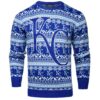 Kansas City Royals MLB Ugly Christmas Sweater